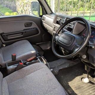 ◆Ms様売約済み◆　サンバー　ディアスワゴン4WD　　　　　　(タイベル交換済み)の画像