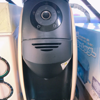 ネスカフェ バリスタ