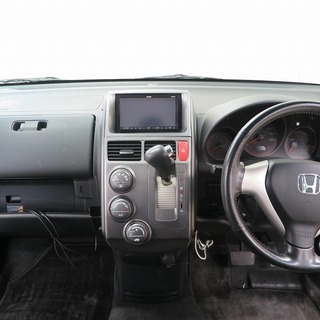 ⭐両側電動スライド　ＨＩＤ　ＥＴＣ⭐モビリオ Ｘ　ファインＥｄ ...