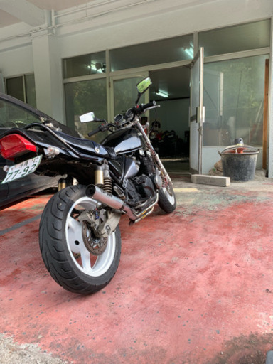 ゼファーχ売ります。