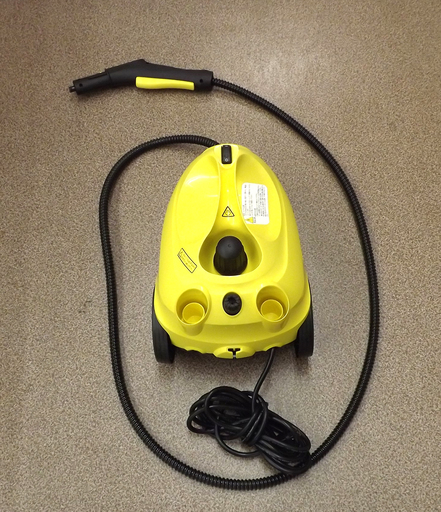 KARCHER/ケルヒャー 家庭用スチームクリーナー SC1000 高圧洗浄機 札幌 西岡店