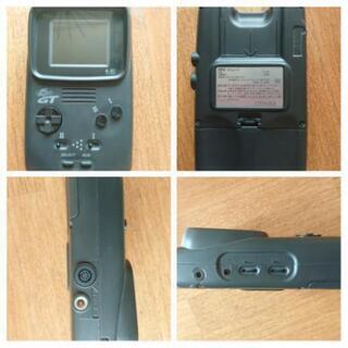 激レア】PC エンジン GT 【ジャンク】