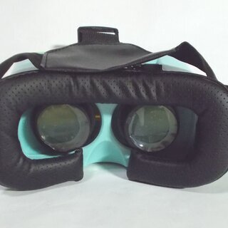 未使用●スマホで3D体験★VRゴーグル★VR boxの画像