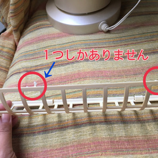 コンパクトタワーファンの画像
