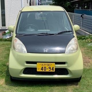 🌏車検あり🌏ホンダライフ🌏コミコミ価格🌏の画像