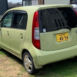 🌏車検あり🌏ホンダライフ🌏コミコミ価格🌏の画像