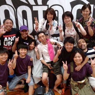 【夏休み】こども柔術教室の画像