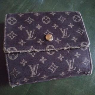 LOUIS VUITTON 財布★ミニラン