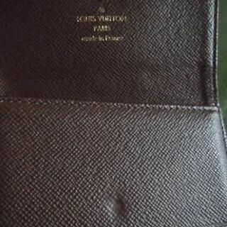 LOUIS VUITTON 財布★ミニランの画像