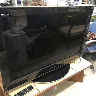 ★特価★東芝 46V型 液晶 テレビ 46ZX9500 ハイビジ...