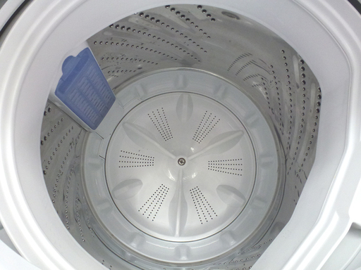 パナソニック 6.0Kg 2017年製 洗濯機 NA-F60B11 手稲リサイクル