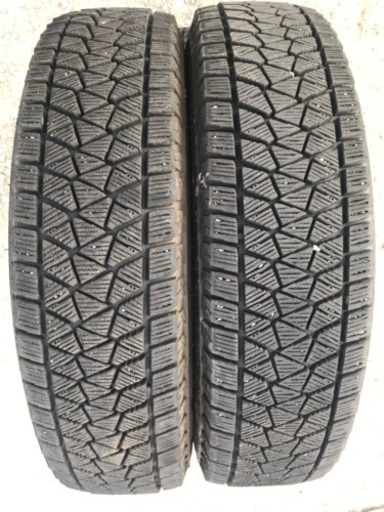 175／80R16 ブリジストン 4本 スタッドレス