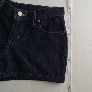 新品 ポロ ジーンズ ラルフローレン デニム ショートパンツの画像
