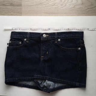 新品 ポロ ジーンズ ラルフローレン デニム ショートパンツの画像
