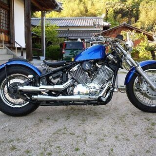 ヤマハDS11フルカスタム!