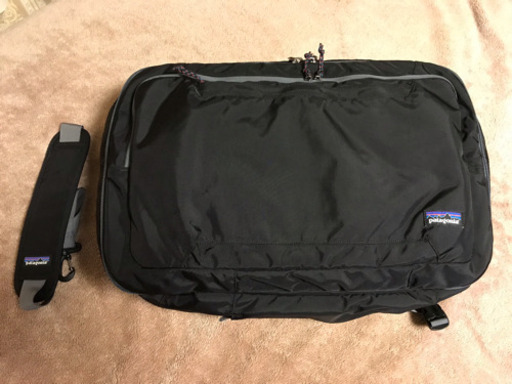 【廃盤】パタゴニア ヘッドウェイMLC 45L 3way