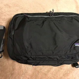 【廃盤】パタゴニア ヘッドウェイMLC 45L 3way