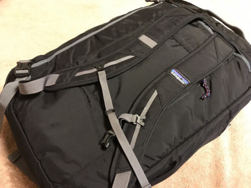 【廃盤】パタゴニア ヘッドウェイMLC 45L 3way