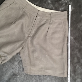 中古 GREEN LABEL RELAXING ショートパンツ サイズ40の画像