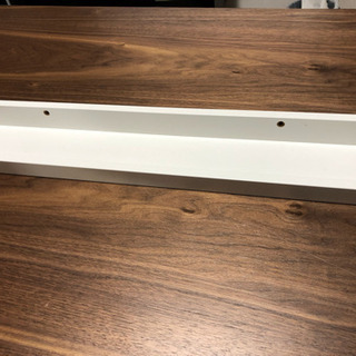 IKEAの飾り棚　あげます(引取先きましました)