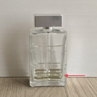 〈中古〉HUGO BOSS オードトワレ 2種の画像