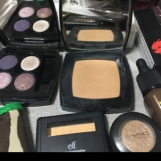 化粧品等の画像
