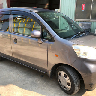 総額税込6万円 セカンドカーや足用にいかがですか？の画像