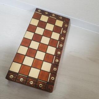 チェス盤