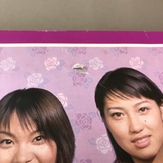 【当時物】モーニング娘。ドンジャラ ボードゲームの画像