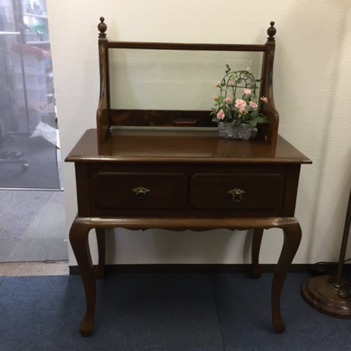 〜コンソール デスク〜    A-22