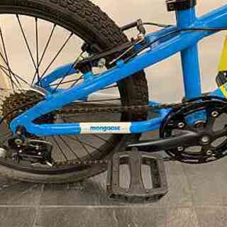 子供用自転車　防犯登録料込！　の画像