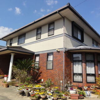 値下げしました！三井ﾎｰﾑの中古住宅　５SLDK　土地100坪　...