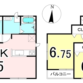 え！？仲介手数料が無料？沖縄市南桃原新築戸建て１号棟　４ＬＤＫ駐車場２台の画像