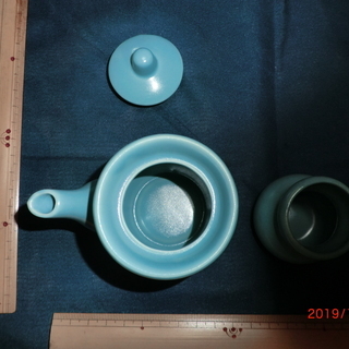 調味料差し爪楊枝差しセット・爪楊枝差しの画像
