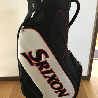 未使用 新品☆キャディバッグ