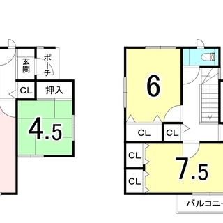 え！？仲介手数料が無料？宜野湾市野嵩新築戸建て３号棟４ＬＤＫ駐車場２台