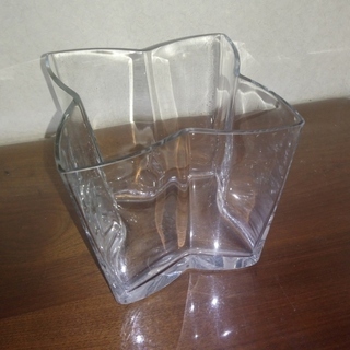 IKEA イケア STJALK ガラス花瓶 ＋オマケ付き