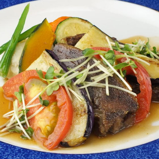 【料理長候補（シェフ・板長など）募集】正社員・個人経営ならではの学び、楽しみを感じながら働ける街角の洋食店です。の画像