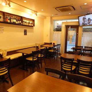 【料理長候補（シェフ・板長など）募集】正社員・個人経営ならではの学び、楽しみを感じながら働ける街角の洋食店です。の画像