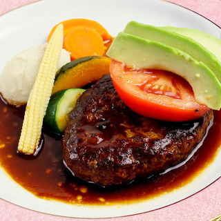 【料理長候補（シェフ・板長など）募集】正社員・個人経営ならではの学び、楽しみを感じながら働ける街角の洋食店です。の画像