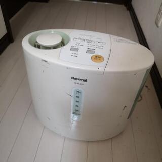 ナショナル加湿器 