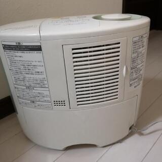 ナショナル加湿器 の画像