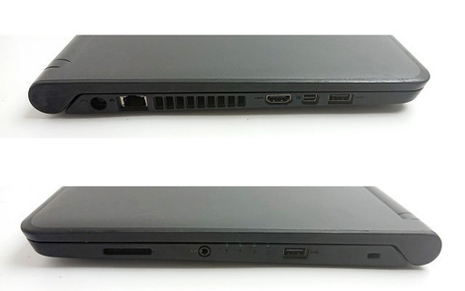 Core i5／8GB／500GB／13.3インチ【DELL　Latitude 3350】