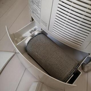 ナショナル加湿器 の画像