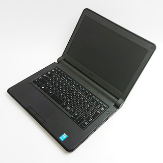 Core i5／8GB／500GB／13.3インチ【DELL　Latitude 3350】