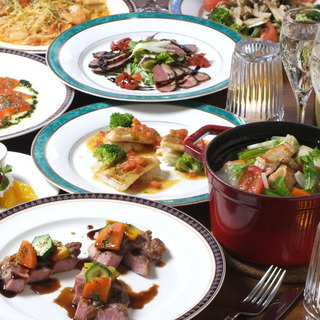 【調理スタッフ募集】正社員・個人経営ならではの学び、楽しみを感じ...