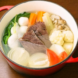 【調理スタッフ募集】正社員・個人経営ならではの学び、楽しみを感じながら働ける街角の洋食店です。の画像