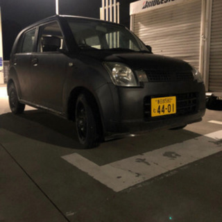 【商談完了】明日まで！コミコミ15000円、車検9月まで