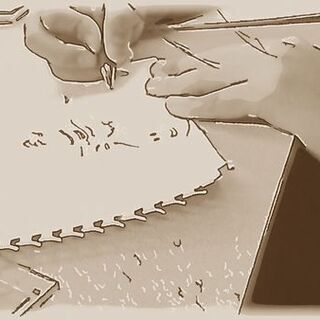 ちゃお作家が教えます！学生が通える！町田市にあるマンガ基礎教室【小学生・中学生】の画像