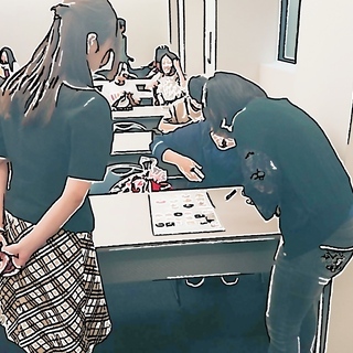 ちゃお作家が教えます！学生が通える！町田市にあるマンガ基礎教室【小学生・中学生】の画像